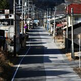 ＜３＞過疎　「歓喜」の後　加速顕著に