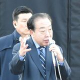 「生活者ファーストの政治が必要」　中道改革連合・野田共同代表が来県　宇都宮　衆院選栃木