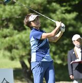【深掘りゴルフコラム・タカ坊のナイスショット】狙うは「日本」冠した大会の頂点　65歳の女子スーパーシニア　角田里子