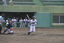 [18夏]１回戦　青藍泰斗vs宇短大付