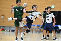 ハンドボールファイナルカップ2025兼第32回野木カップ＜男子＞