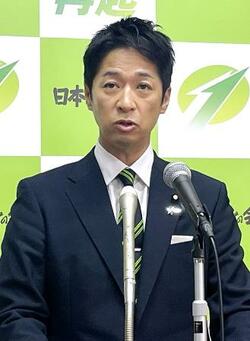 定数削減法案出なければ連立離脱