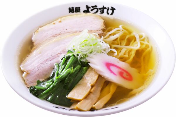 ラーメン