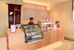 ３日にオープンする芋菓子専門店「芋ノわ」店内＝上三川町