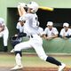佐野日大、宇短付を相手にコールドで初戦突破　「初めて見るくらい切れ切れ」の好投《高校野球栃木大会》