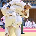 インターハイ栃木県予選柔道 男子100キロ超級・高久(作新)が頂点 牙城崩し亡き師へ恩返し
