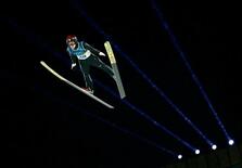 二階堂蓮が銀、小林陵侑６位