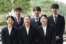 オフィシャルスポーツクラブ新加入選手のお知らせ