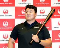 佐々木、ソフトバンクと面談へ