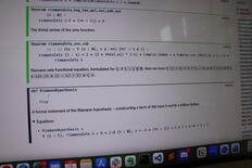 「ＡＩが数学の未解決問題を解いた」報告ラッシュ、リーマン予想もいずれ…