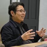 ネット広告事業展開　蓄積データ使い新システム　ログリー（東京）　吉永浩…