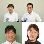 栃木県関係者４人、デフリンピックを裏方で支える　障害者スポーツ発展へ「…