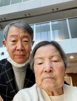 新生児取り違え、育ての親死去