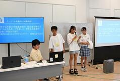 斬新アイデア提言