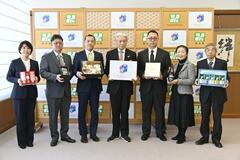 「栃木の逸品」魅力を伝授