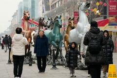 住宅価格、下落都市７割超