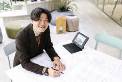 安全で使いやすい建物に