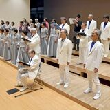 結成45周年記念し、18日に演奏会　真岡市民合唱団　「まほろば」「地上の星」など披露