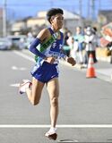 第66回県郡市町駅伝＜10区＞