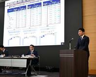接客強化で収益増図る