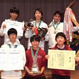 宇都宮高が全国Ｖ　第18回全国高校生英語ディベート大会ｉｎ栃木　栃木県一丸「他校の応援力に」