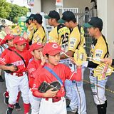栃木ＧＢ、1006人が声援　下野新聞社冠試合　敗戦も観客魅了