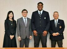 「いっぱいホームランを」