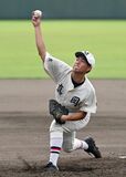 [22夏]準々決勝　作新vs真岡