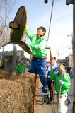 ＜ＪＡなす南＞「地域社会の一員として」