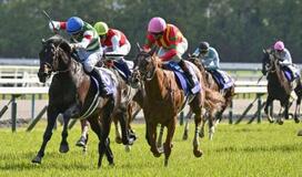 ＪＲＡ、競馬学校の新人騎手ゼロ