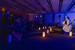 東京青山・秋の定番無料音楽イベント「BOSSA AOYAMA 2025」が、日伯国交樹立130周年の年に2年ぶりに開催！