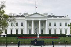 ホワイトハウス宴会場建設を承認