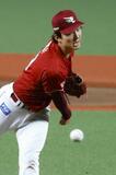 楽天・吉井新監督の初陣は荘司