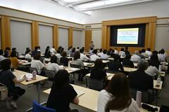 ひきこもり支援の充実を