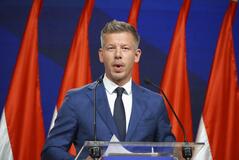 次期首相「親ＥＵ」強調