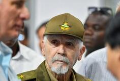 ラミロ・バルデスさん死去