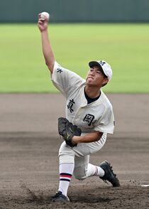 [22夏]準々決勝　作新vs真岡