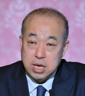 共同通信・倉本政治部長／「政権、盤石ではない」／衆院選後の行方講演