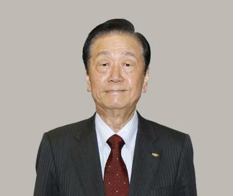 　小沢一郎氏