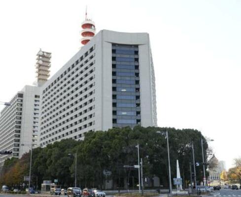 　警視庁