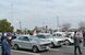 昭和の名車が並んだ会場