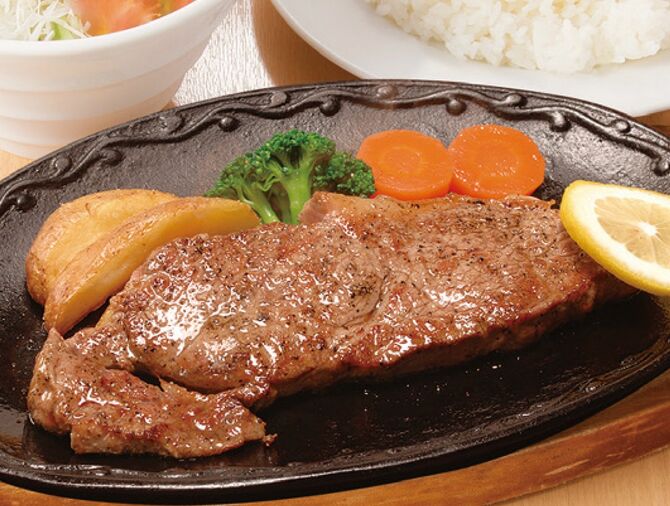 プレッソ限定ランチ
