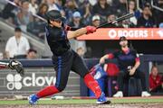 鈴木が１１号ソロ