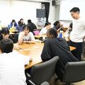 生理の悩み「1人で抱え込まないで」　元サッカー内山穂南が対処法伝授   白鴎大女子バスケ部員に危険性を解説