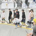 アークタウン宇都宮オープン1カ月　来場者4万人超え、利用好調　フレスポ7区画で交渉進む