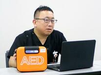 【医療新世紀】そのＡＥＤ、使えますか？