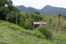 「頭から血を流し...」　クマに襲われ男性重傷、那須塩原の山間部　猟友…