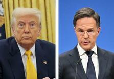 米ＮＡＴＯ、８日に会談へ