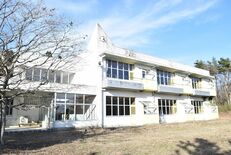 那須の旧大沢小を有効活用しよう　地域活性化へ民間事業者募集