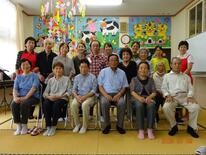 みんなの交遊録（４）